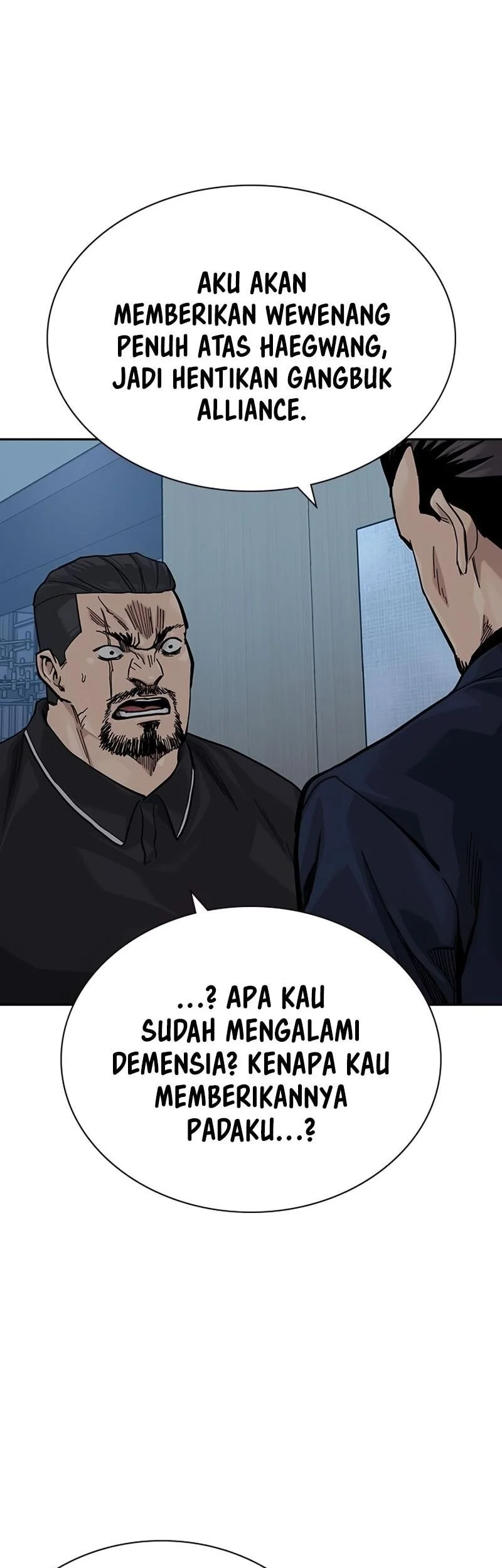 Everyone Loves Her Chapter 162 Gambar 10