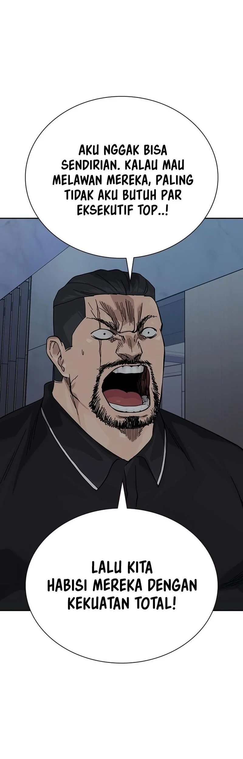 Everyone Loves Her Chapter 162 Gambar 13