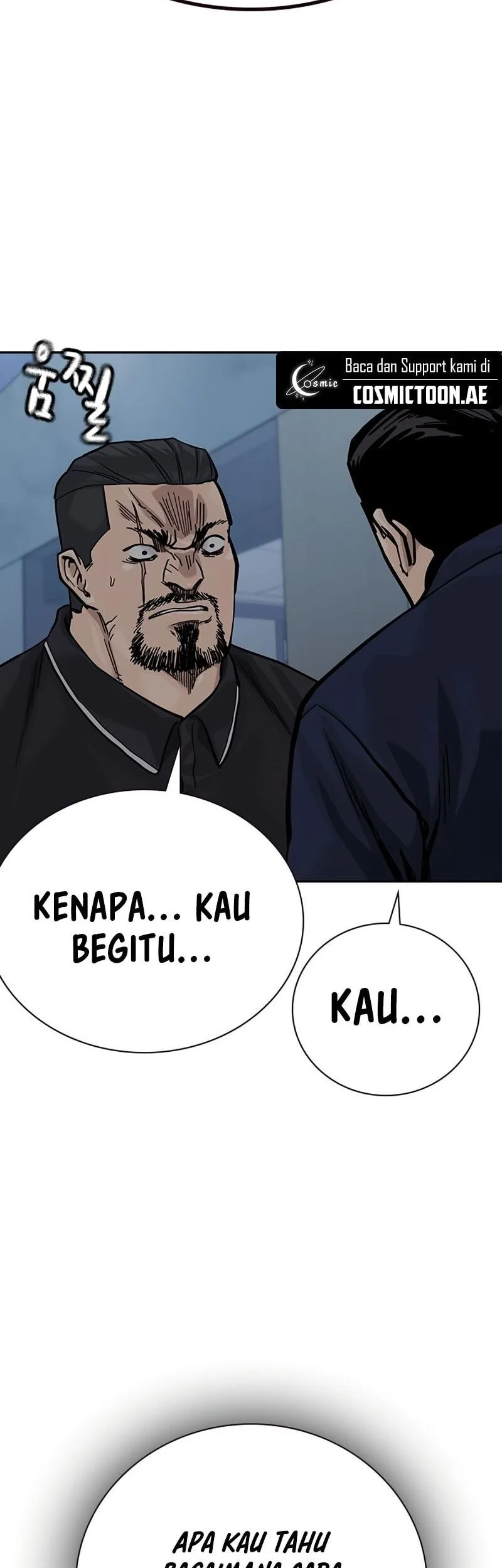 Everyone Loves Her Chapter 162 Gambar 18