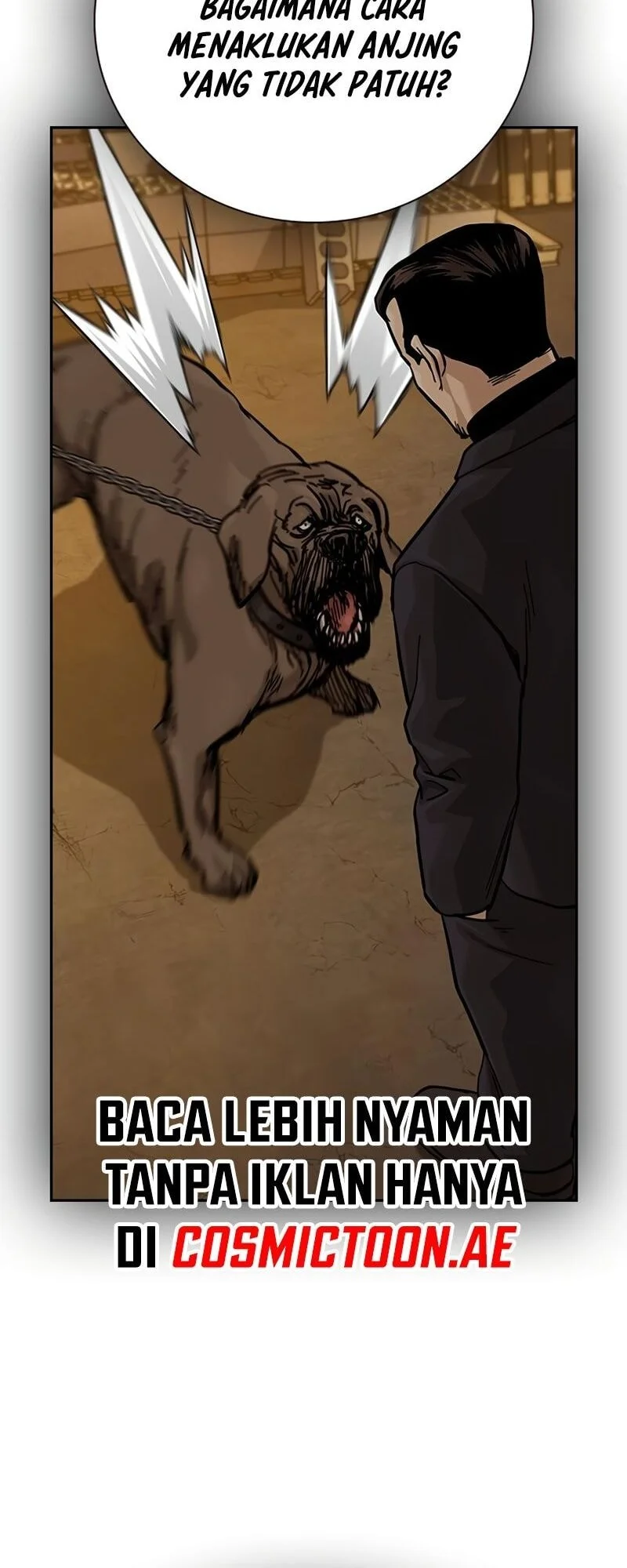 Everyone Loves Her Chapter 162 Gambar 19