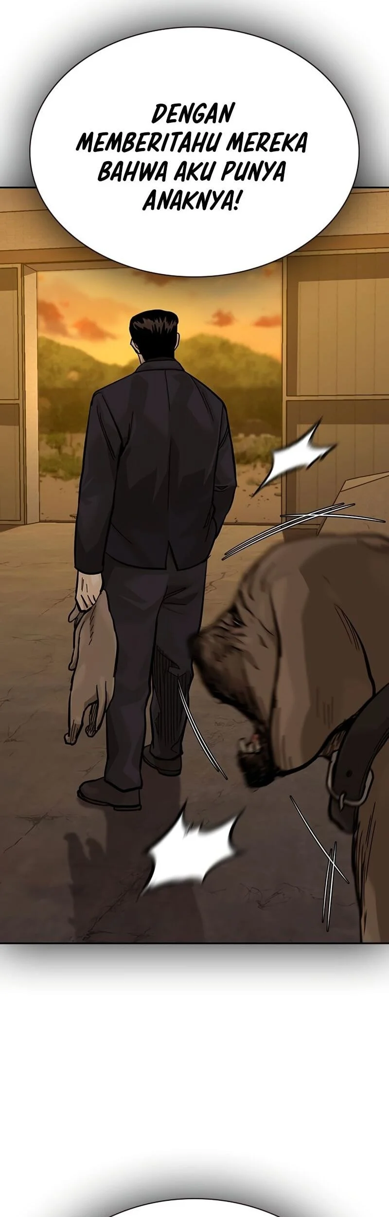 Everyone Loves Her Chapter 162 Gambar 20