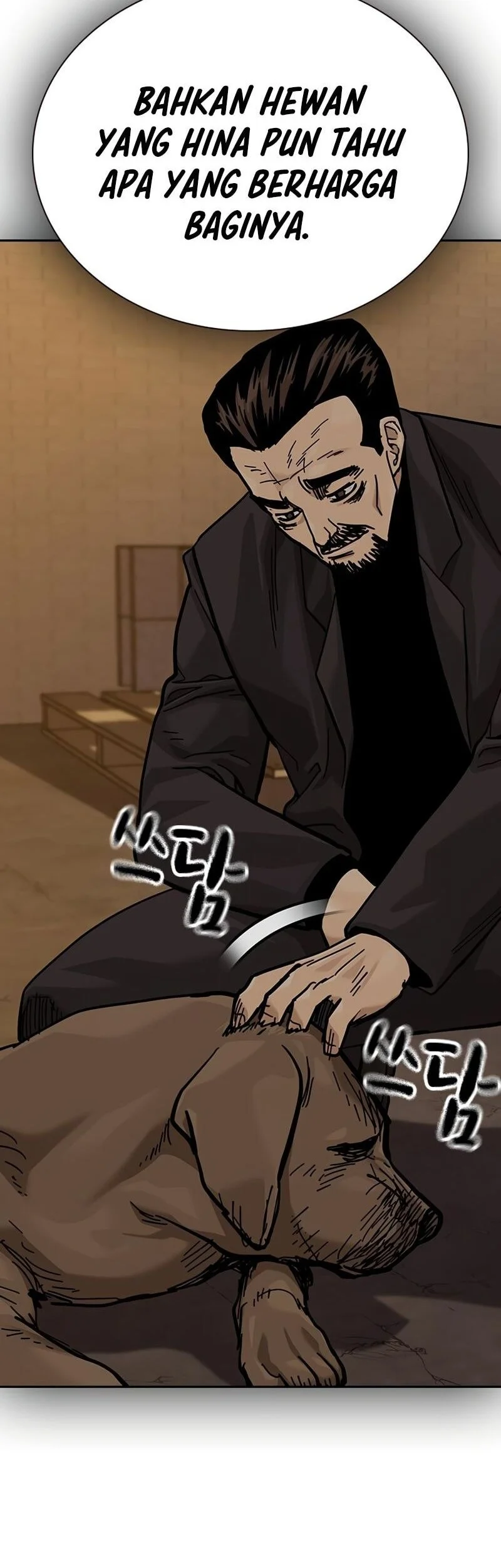 Everyone Loves Her Chapter 162 Gambar 21