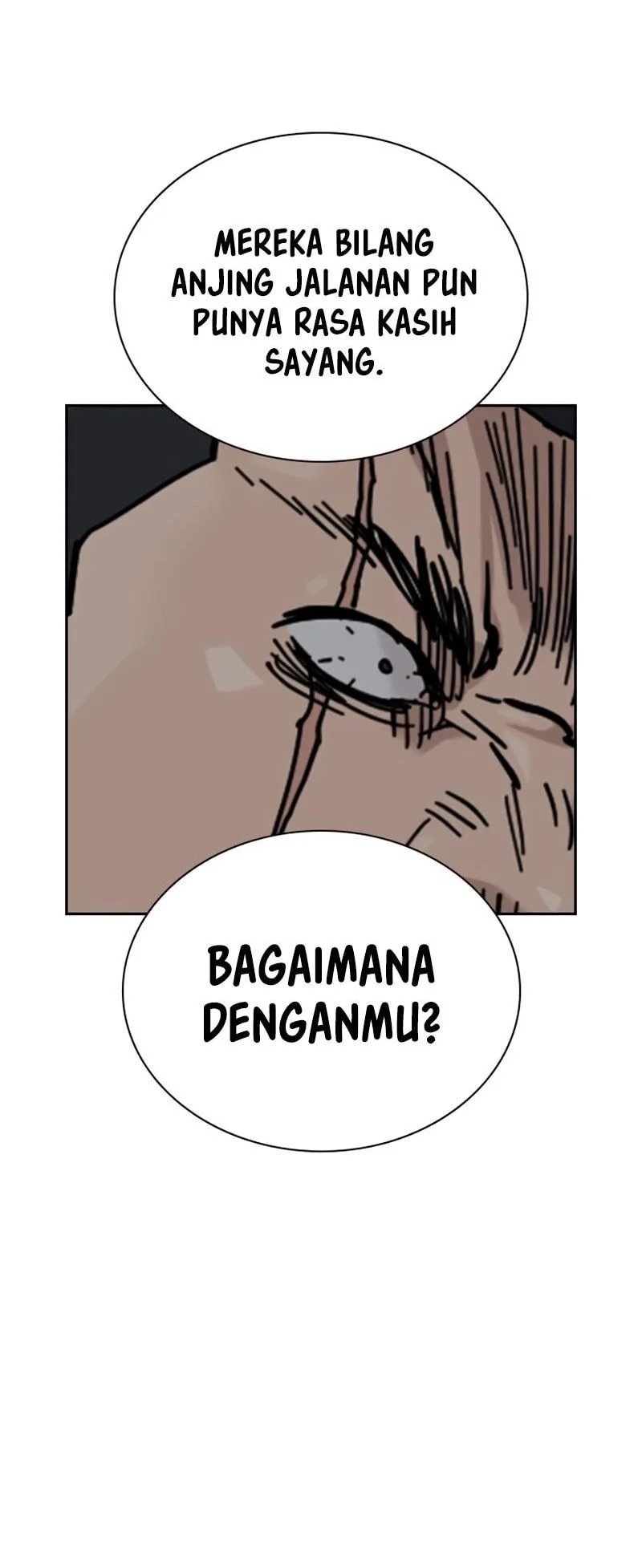 Everyone Loves Her Chapter 162 Gambar 25