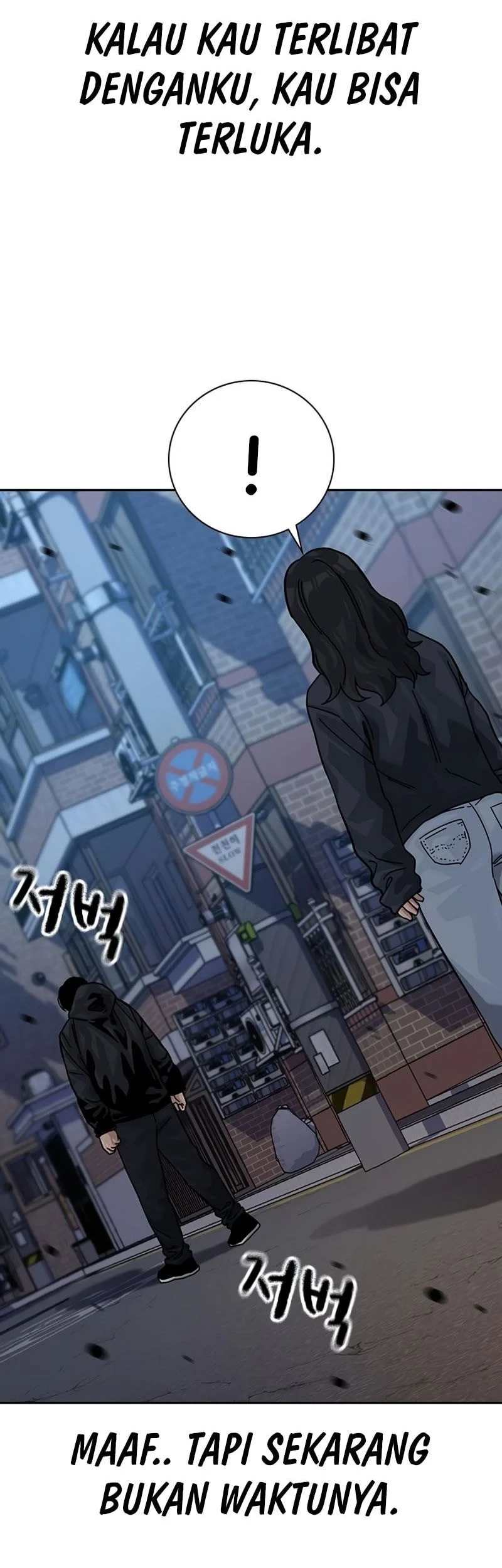 Everyone Loves Her Chapter 163 Gambar 27