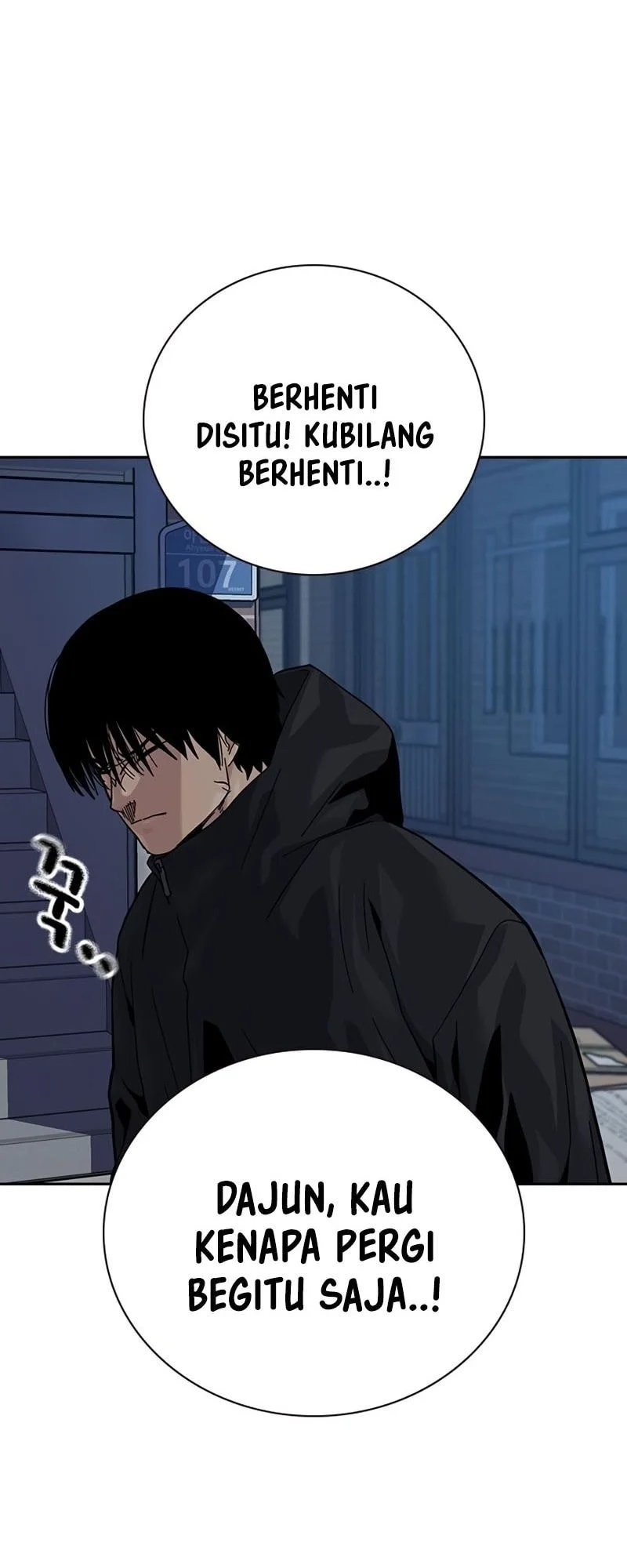 Everyone Loves Her Chapter 163 Gambar 29