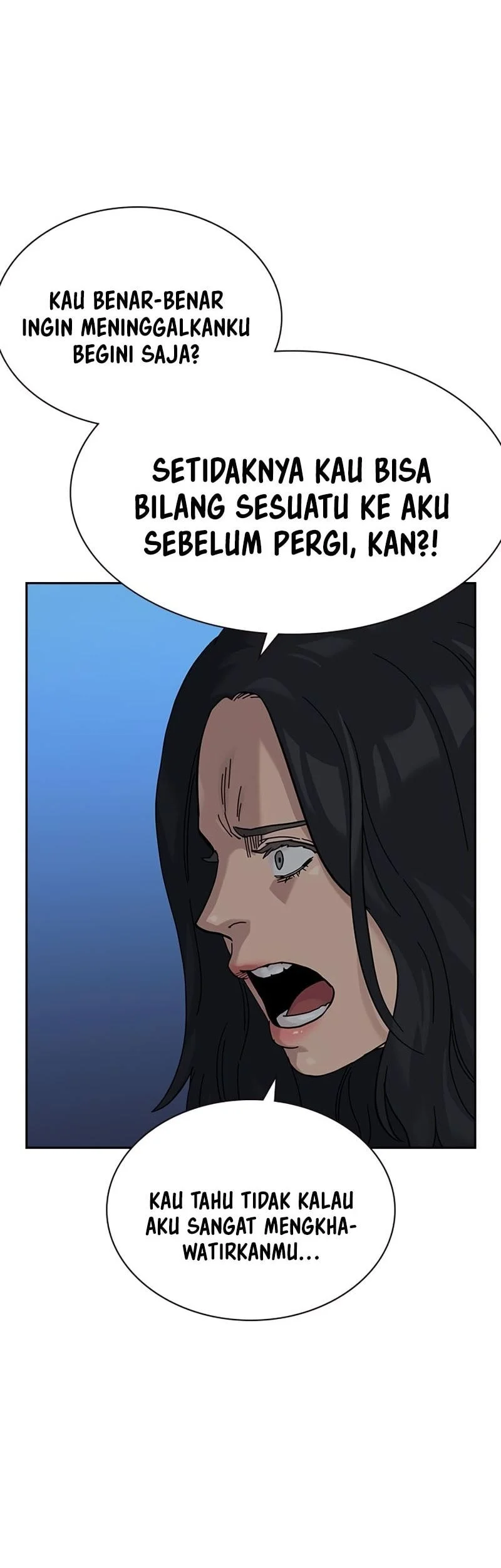 Everyone Loves Her Chapter 163 Gambar 30