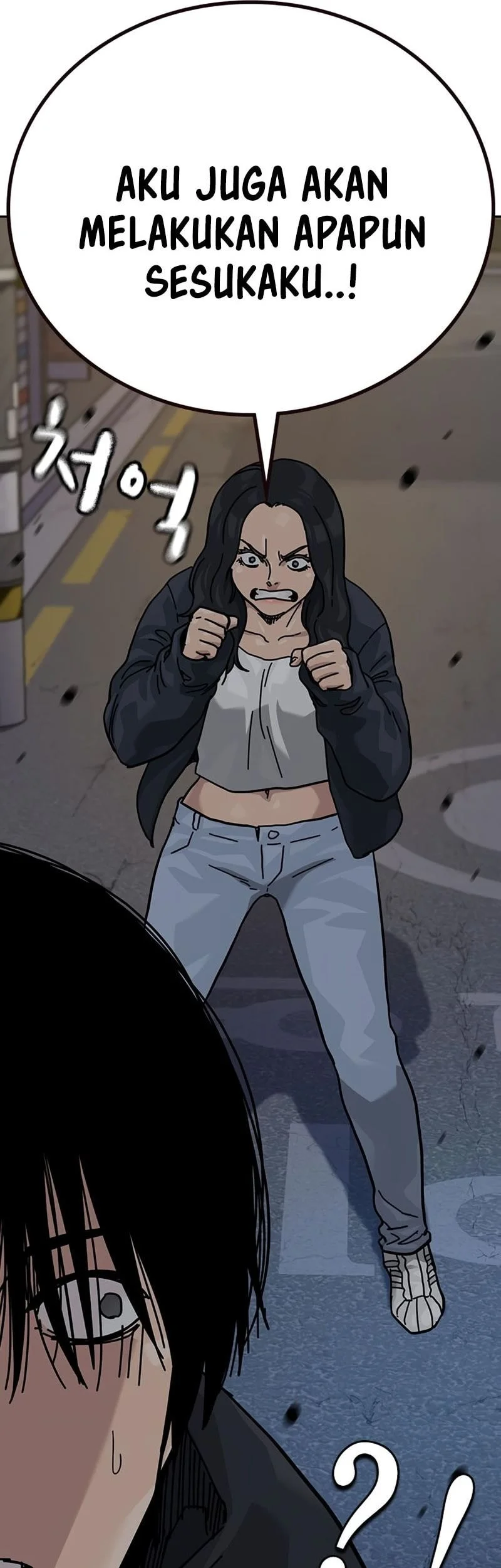 Everyone Loves Her Chapter 163 Gambar 32