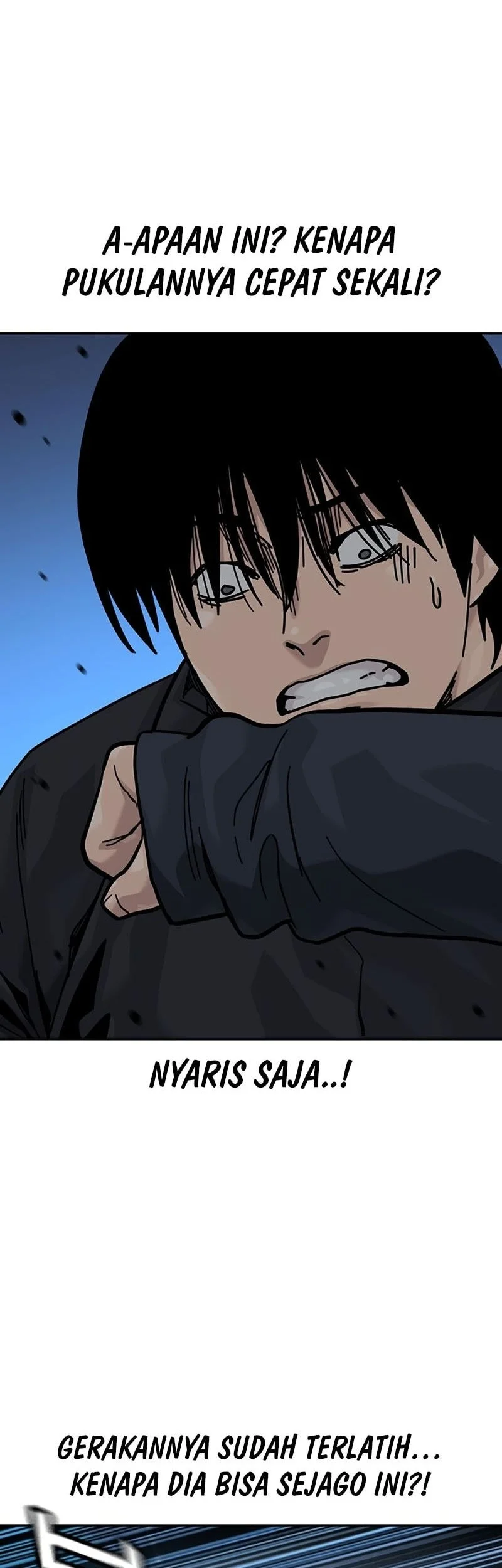 Everyone Loves Her Chapter 163 Gambar 36