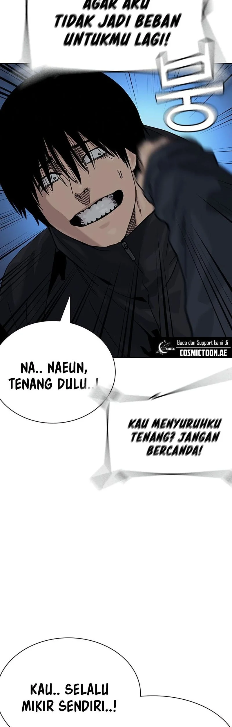 Everyone Loves Her Chapter 163 Gambar 39