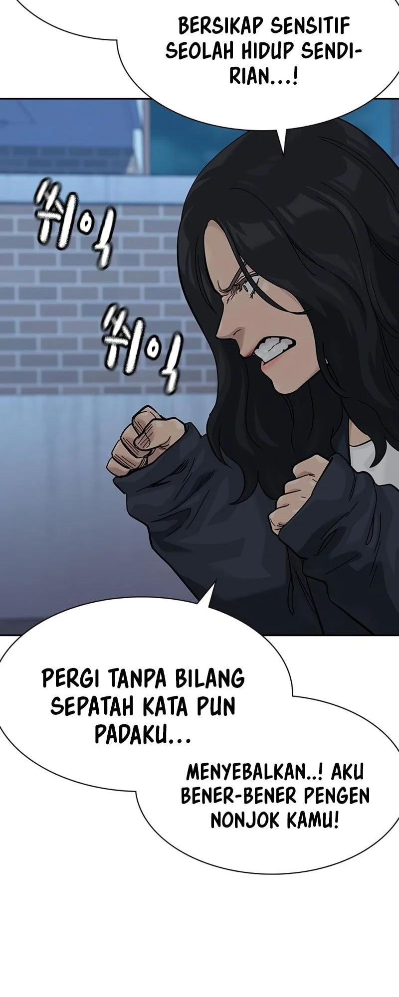 Everyone Loves Her Chapter 163 Gambar 40