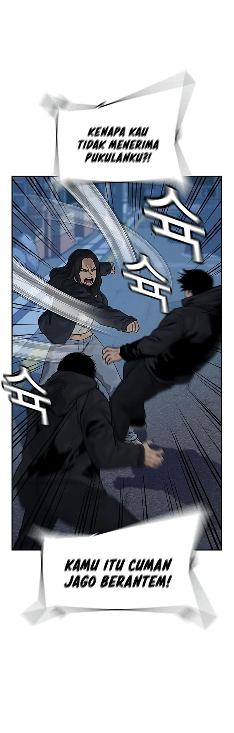 Everyone Loves Her Chapter 163 Gambar 41