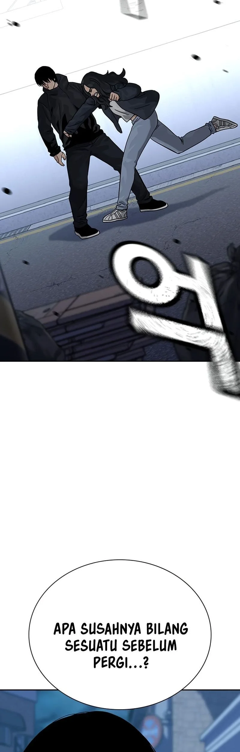 Everyone Loves Her Chapter 163 Gambar 44