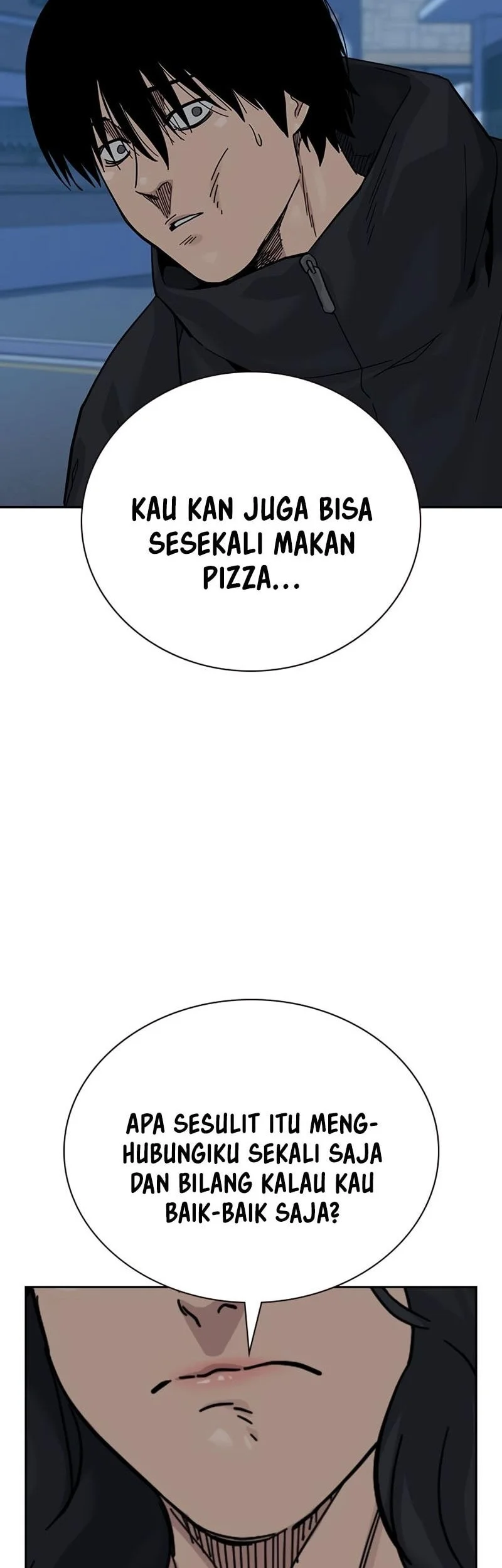 Everyone Loves Her Chapter 163 Gambar 45