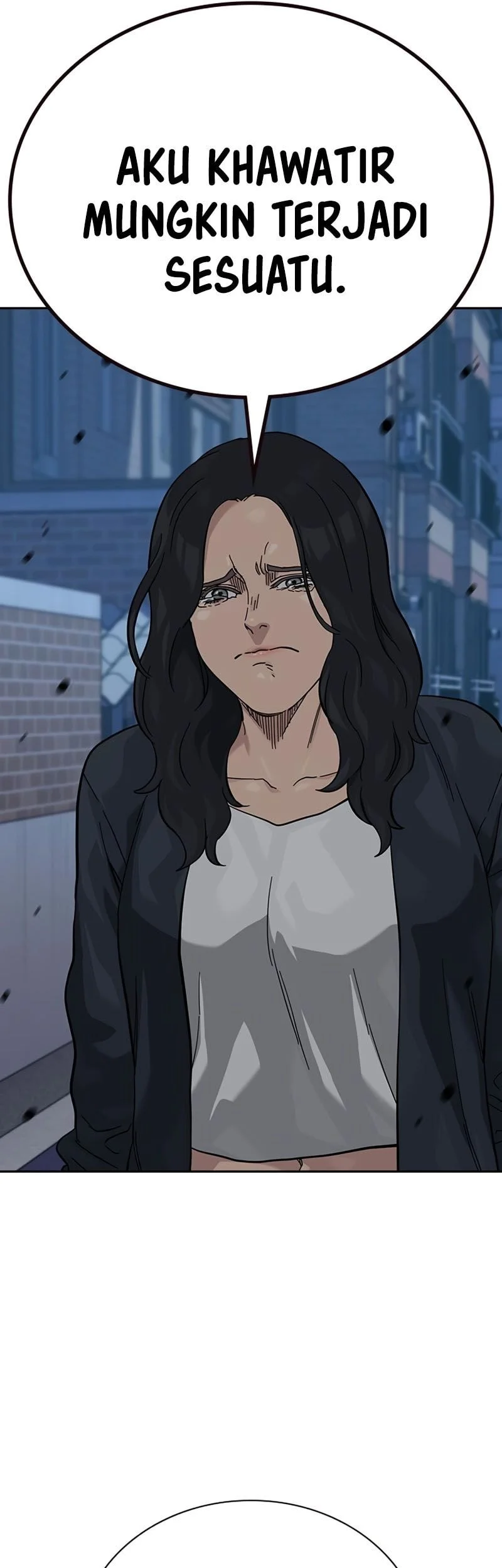 Everyone Loves Her Chapter 163 Gambar 47