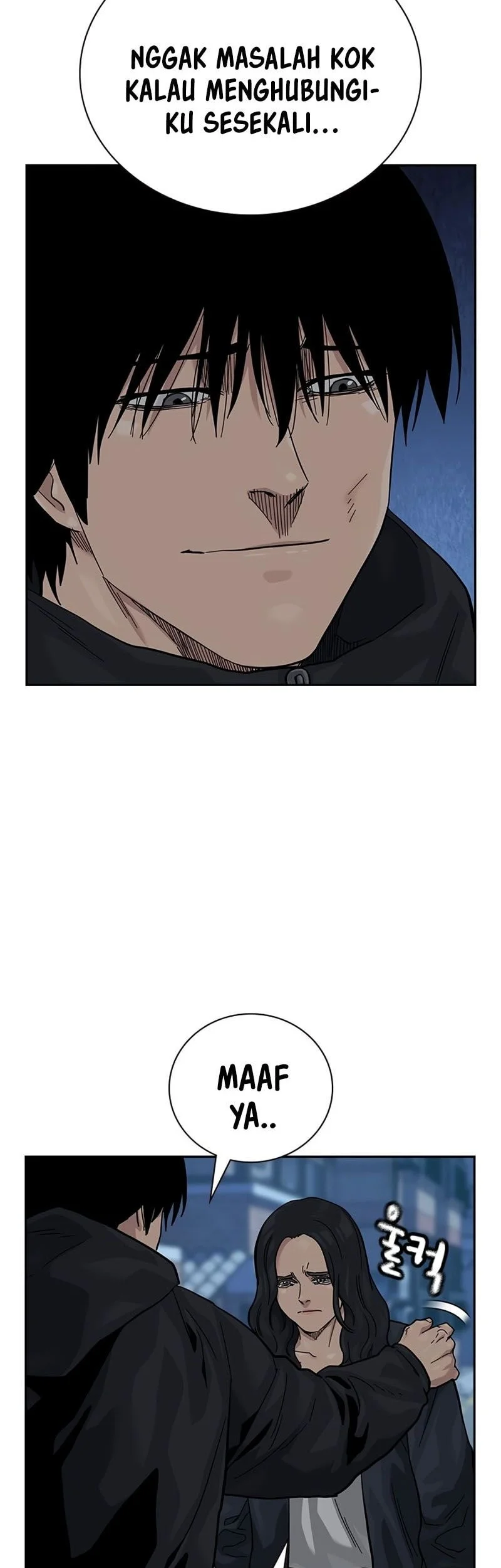 Everyone Loves Her Chapter 163 Gambar 48