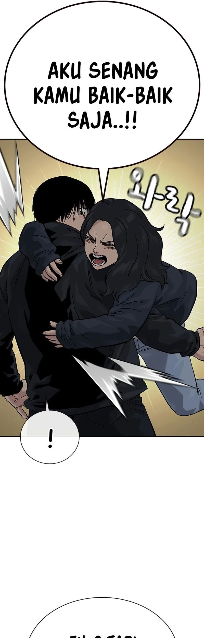 Everyone Loves Her Chapter 163 Gambar 50