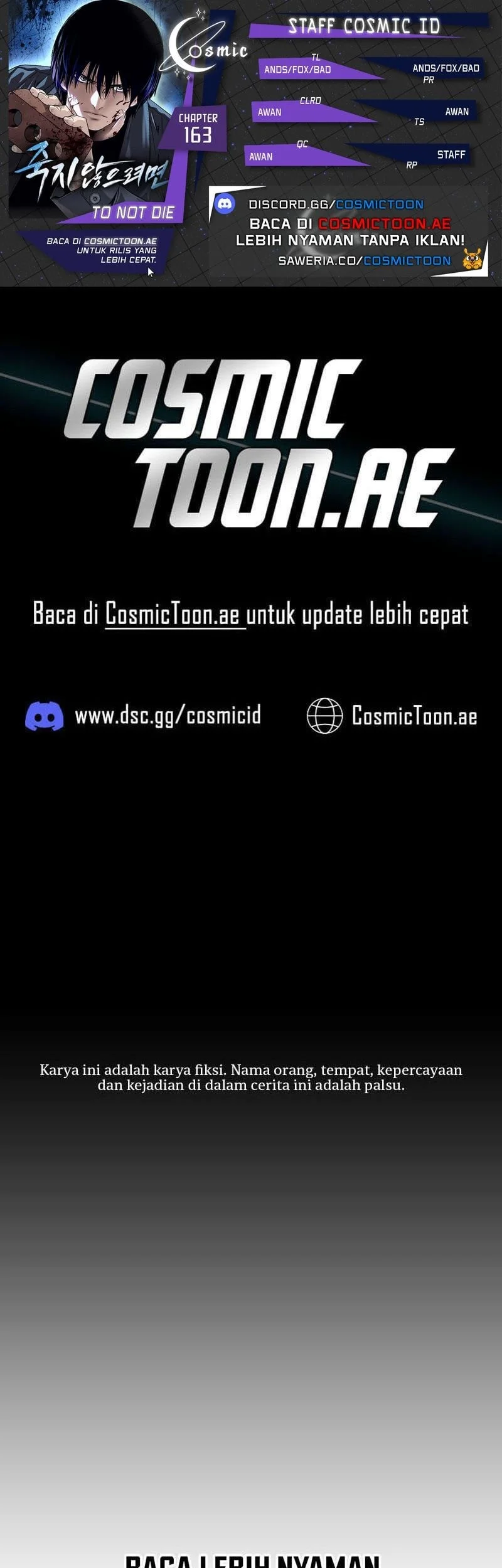 Komik Everyone Loves Her Chapter 163 gambar 1