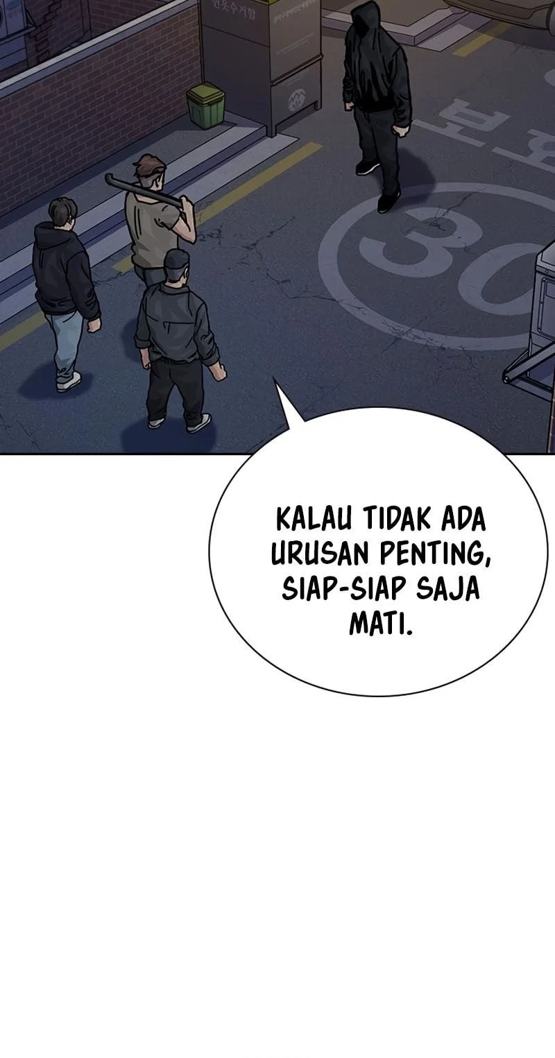 Everyone Loves Her Chapter 163 Gambar 3