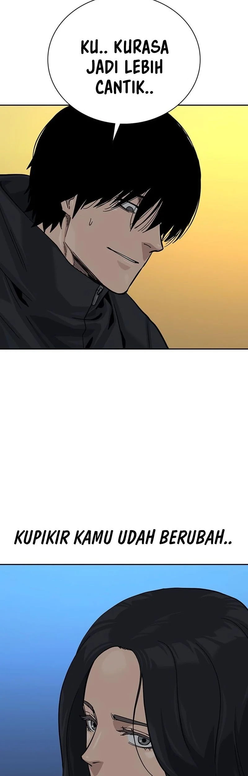 Everyone Loves Her Chapter 163 Gambar 57