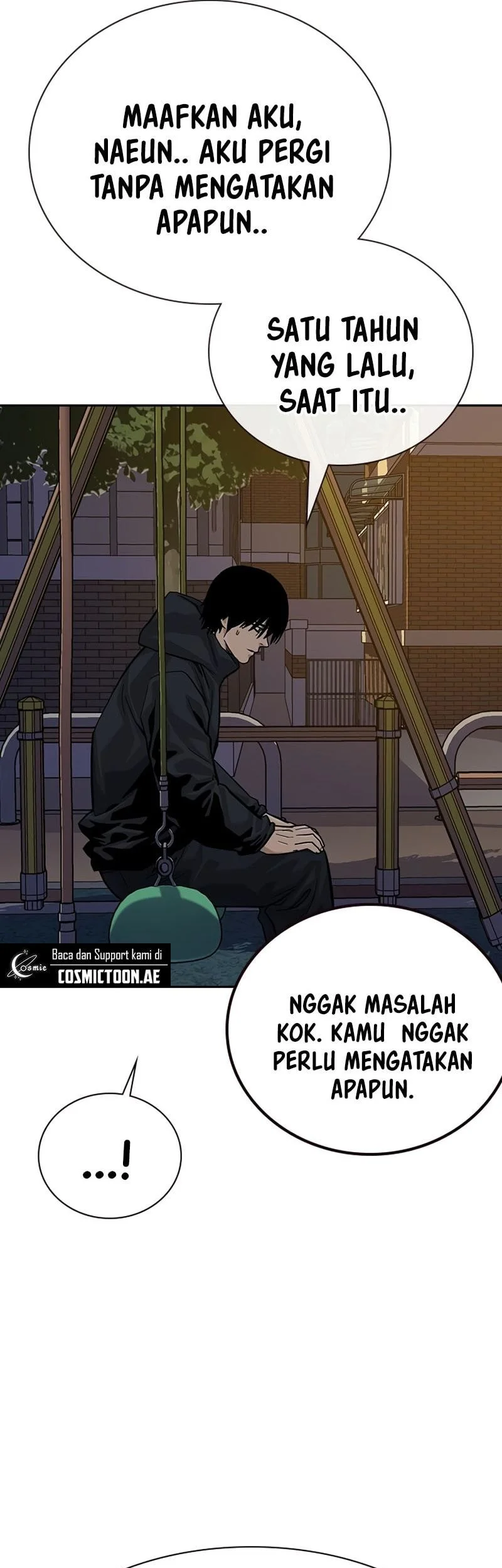 Everyone Loves Her Chapter 163 Gambar 59