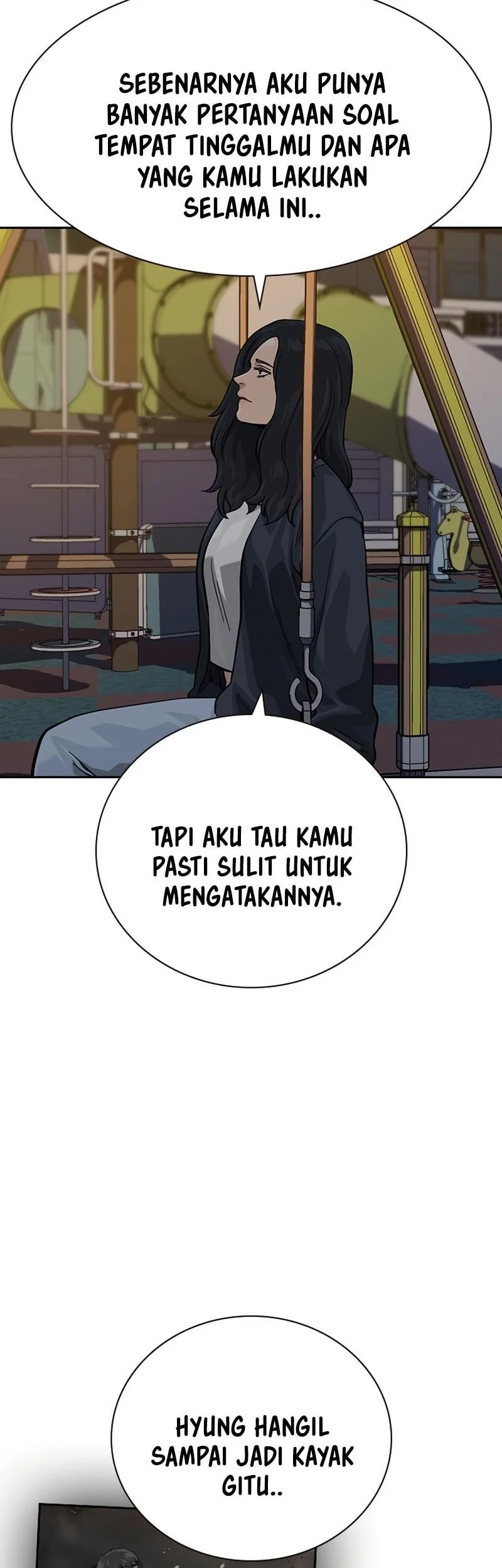 Everyone Loves Her Chapter 163 Gambar 60