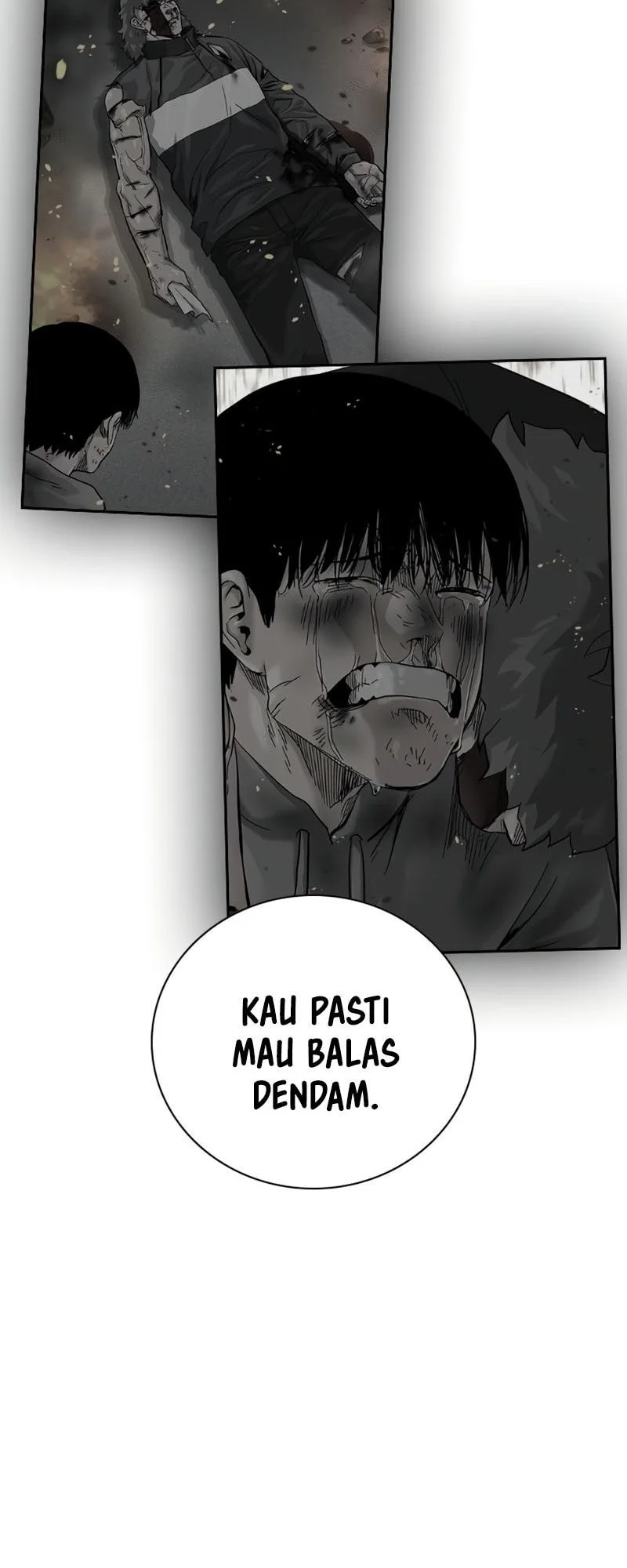 Everyone Loves Her Chapter 163 Gambar 61