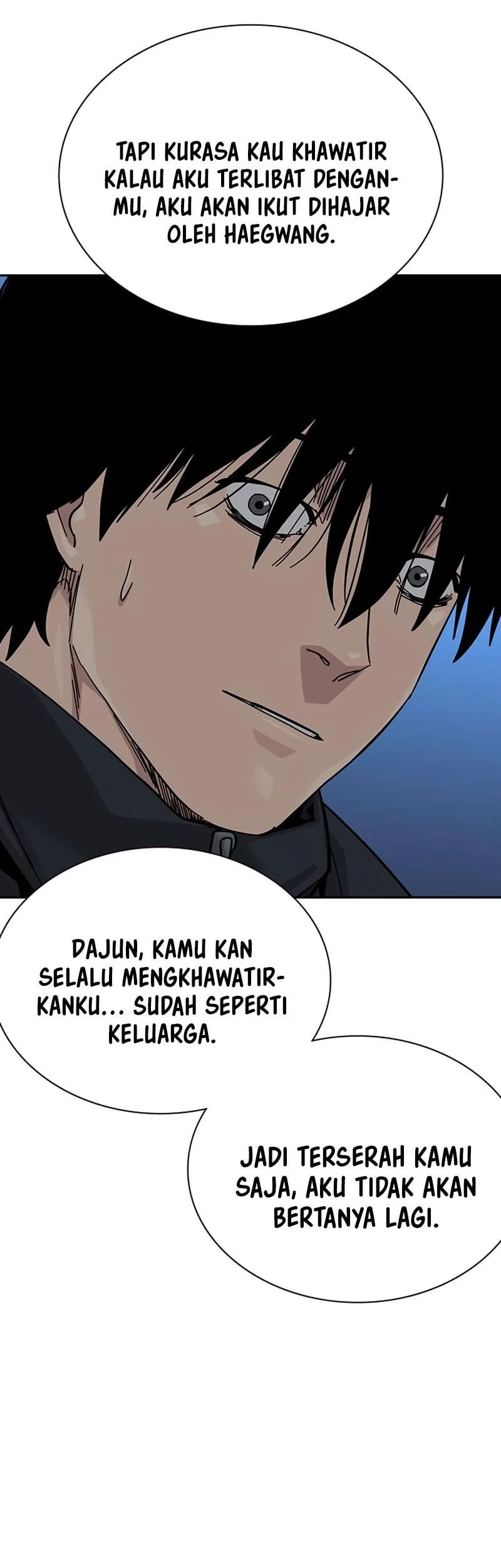 Everyone Loves Her Chapter 163 Gambar 62