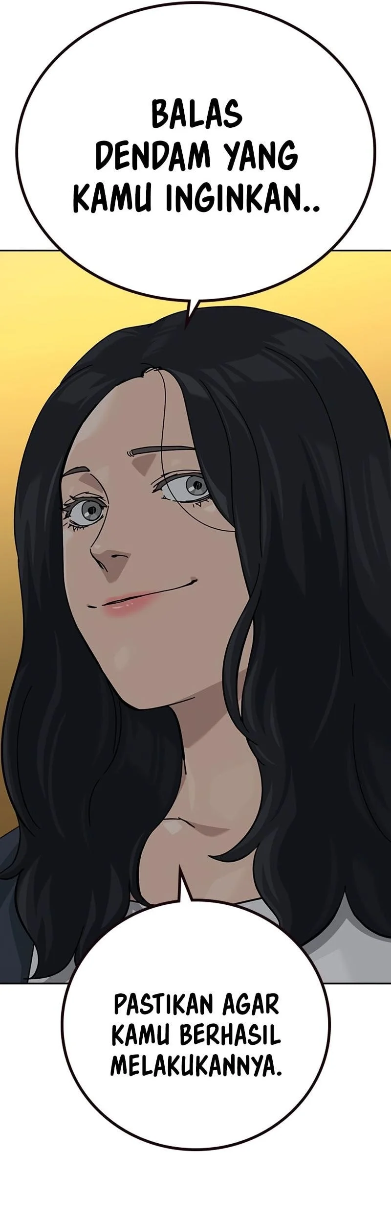 Everyone Loves Her Chapter 163 Gambar 64