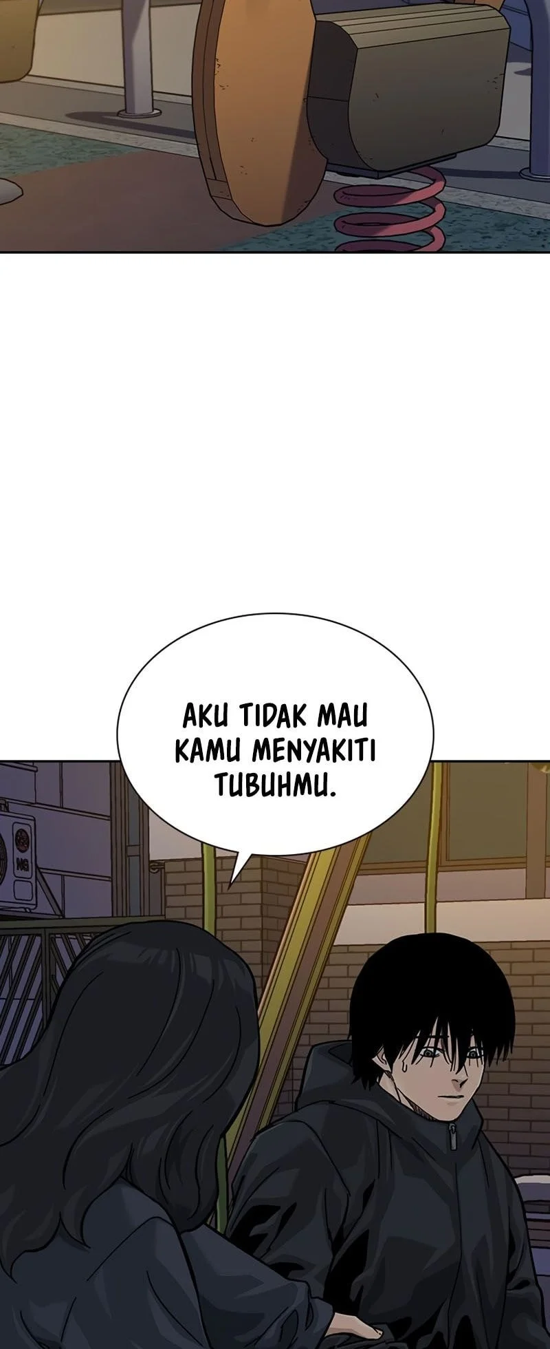 Everyone Loves Her Chapter 163 Gambar 66