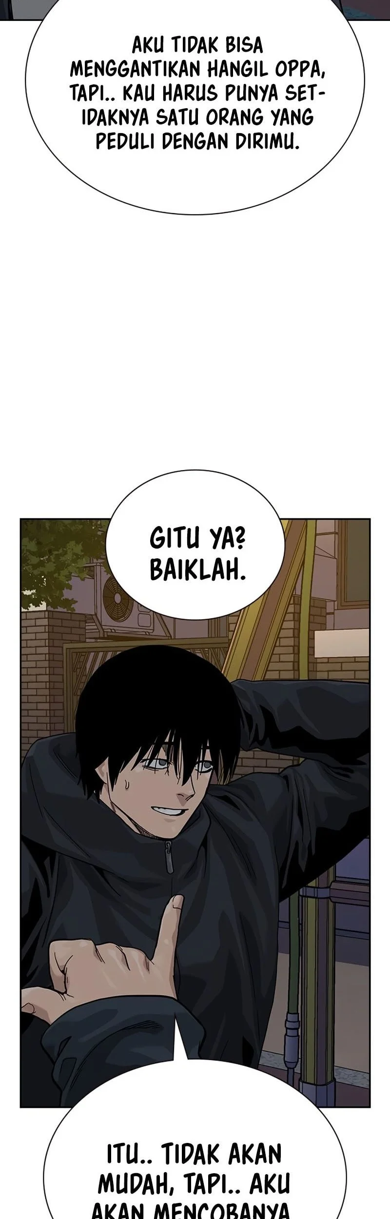 Everyone Loves Her Chapter 163 Gambar 68