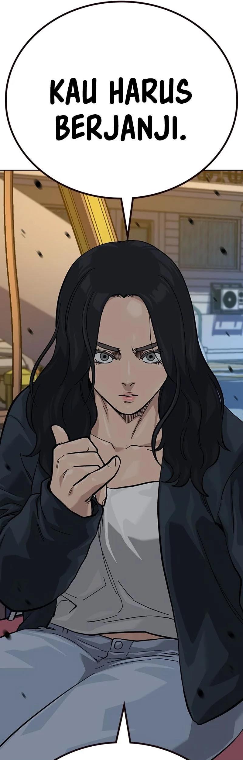 Everyone Loves Her Chapter 163 Gambar 70