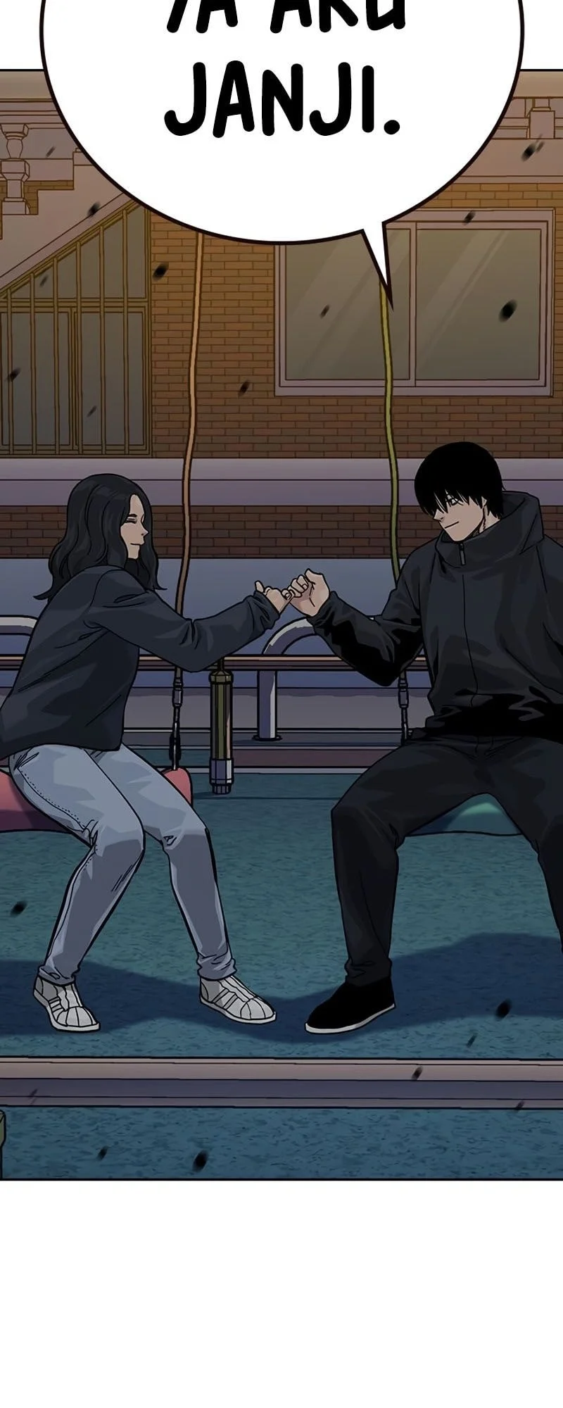 Everyone Loves Her Chapter 163 Gambar 72