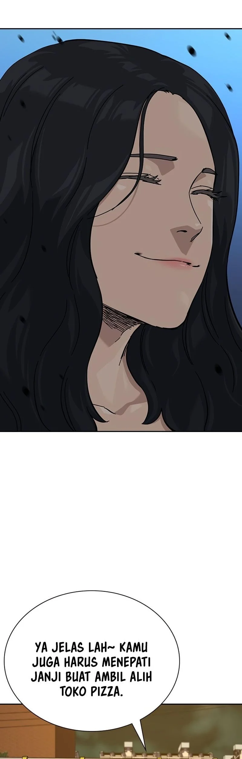 Everyone Loves Her Chapter 163 Gambar 74