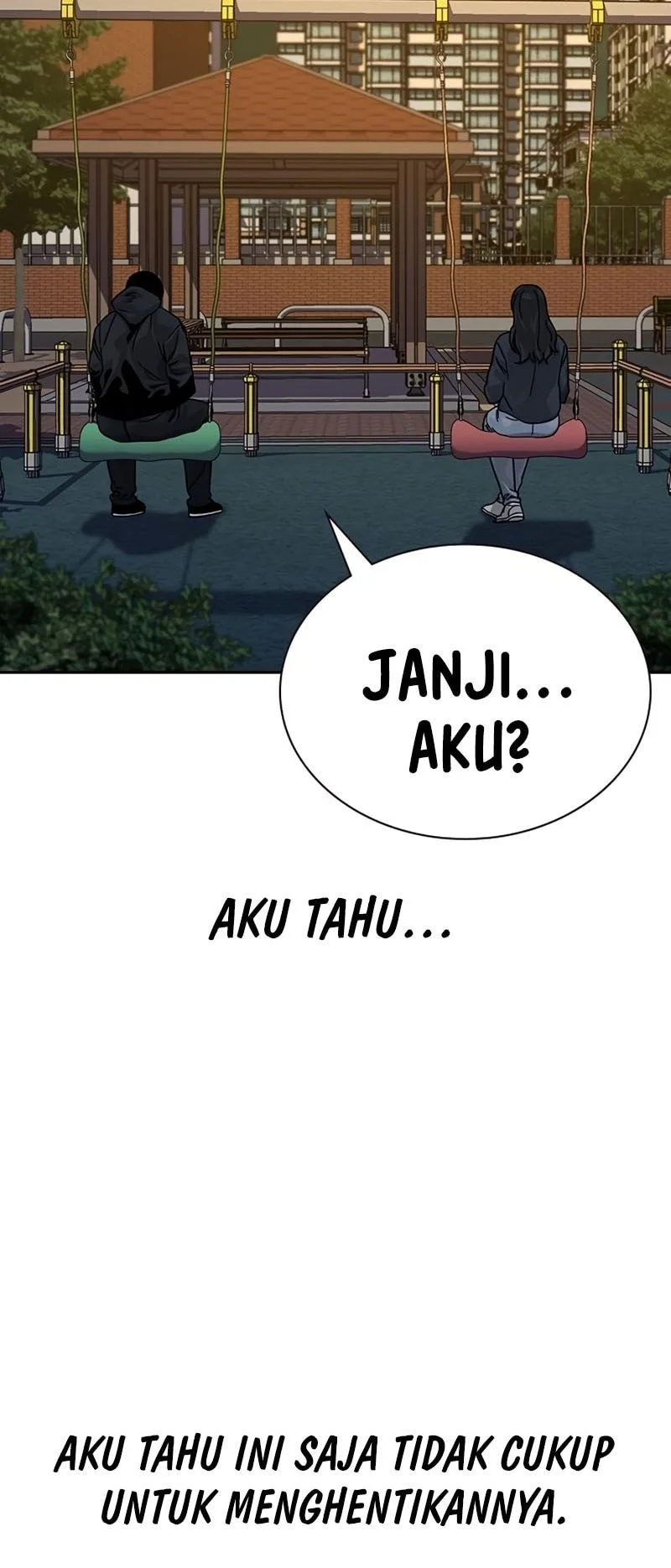 Everyone Loves Her Chapter 163 Gambar 75