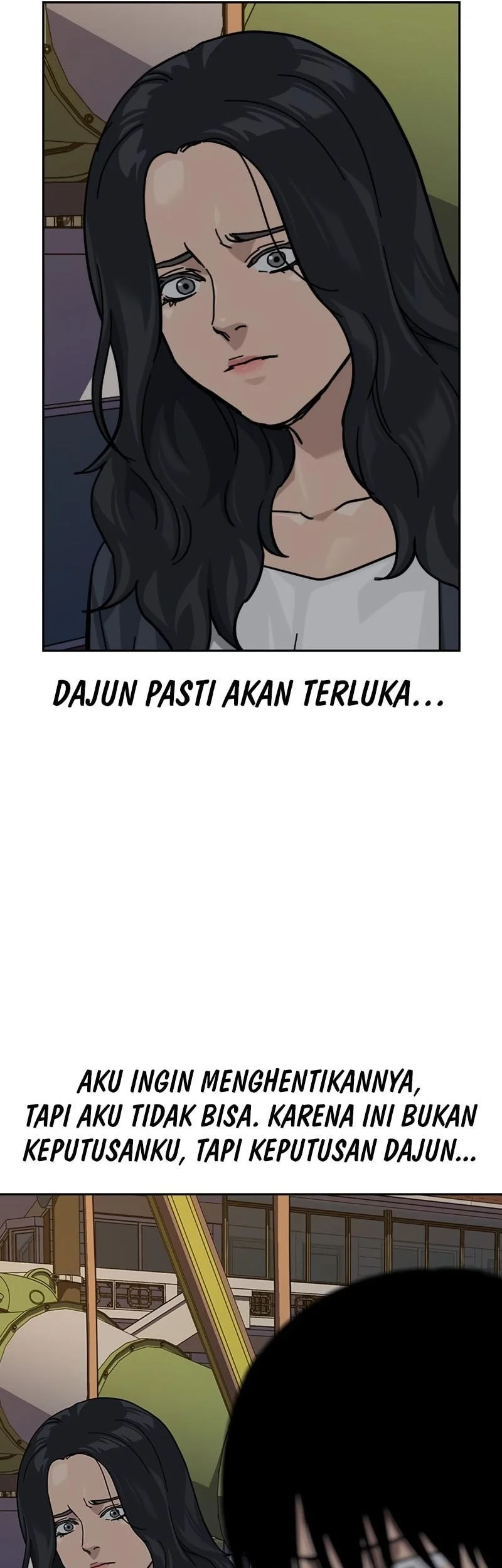 Everyone Loves Her Chapter 163 Gambar 76