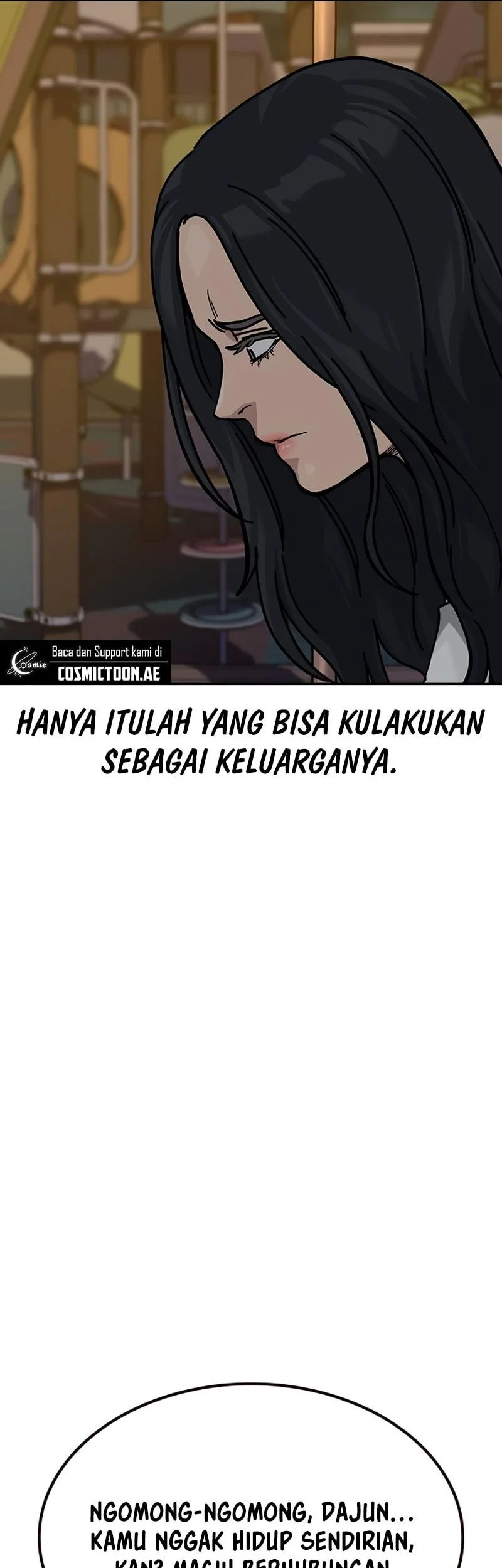 Everyone Loves Her Chapter 163 Gambar 79