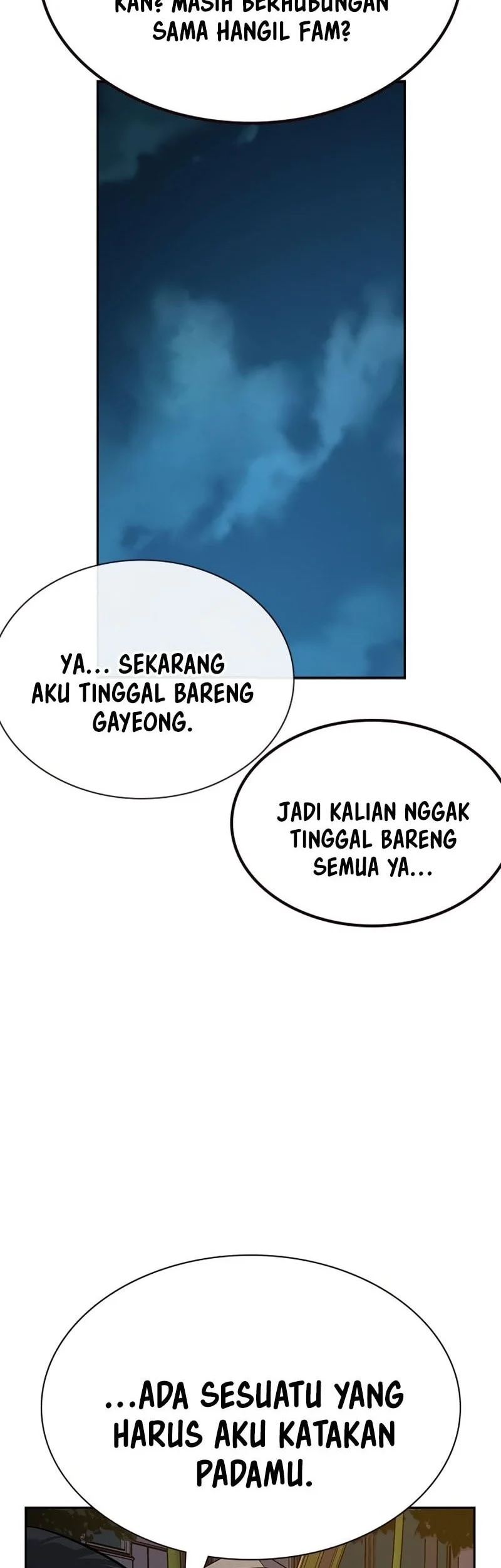 Everyone Loves Her Chapter 163 Gambar 80