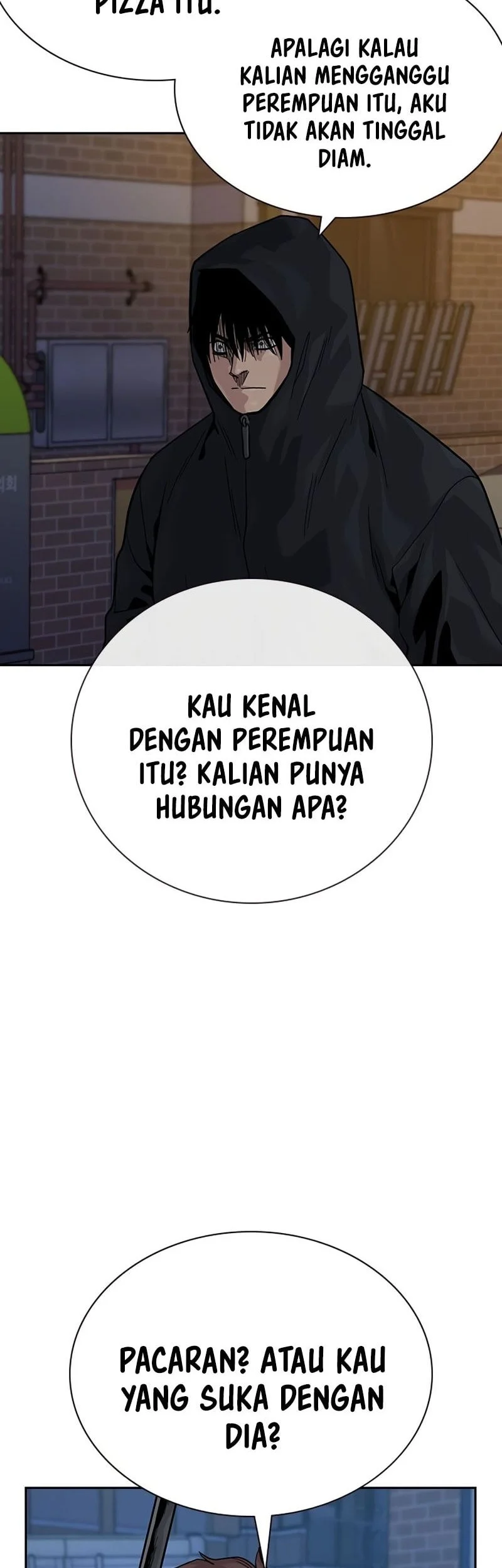 Everyone Loves Her Chapter 163 Gambar 5