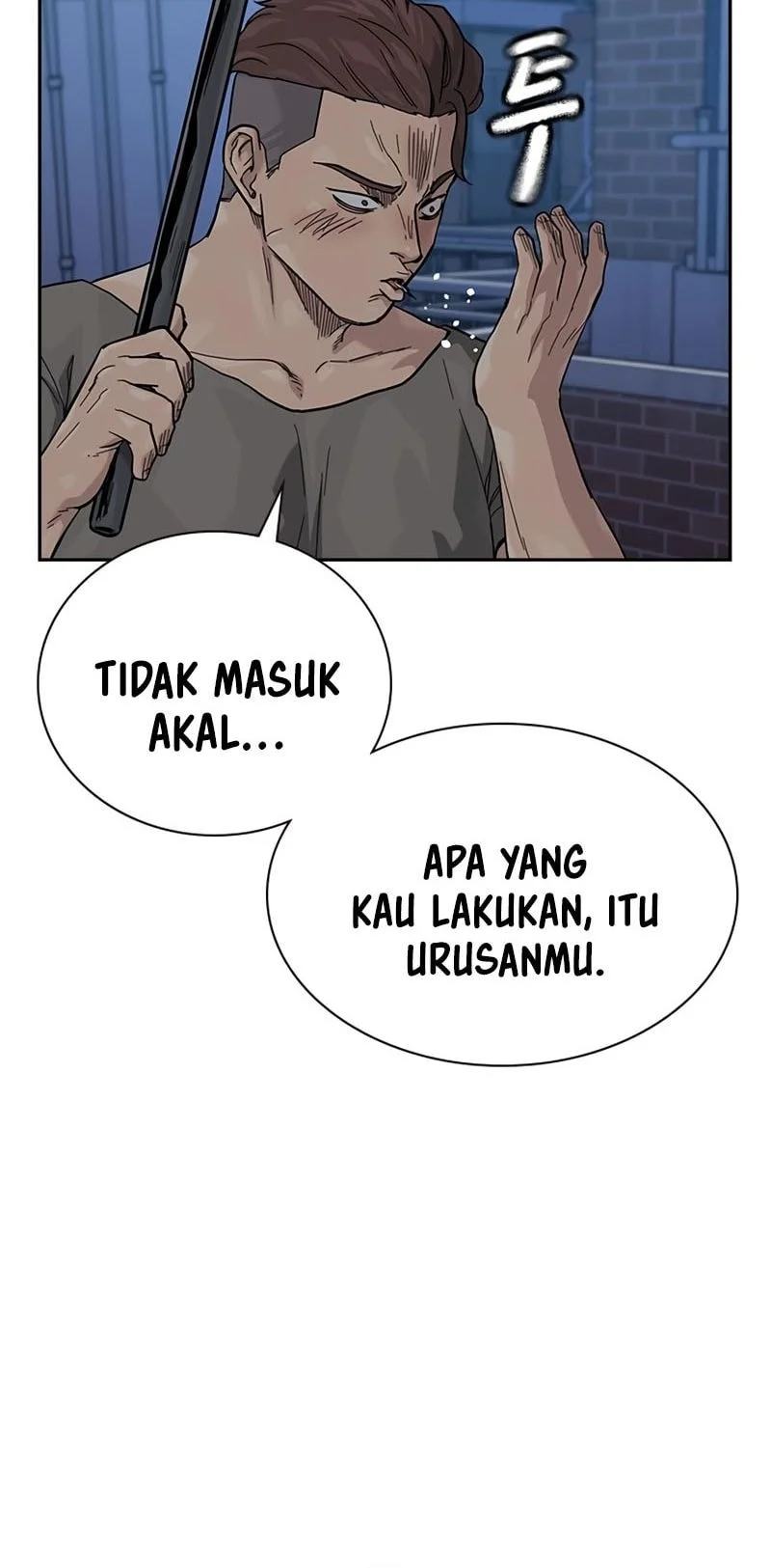 Everyone Loves Her Chapter 163 Gambar 6