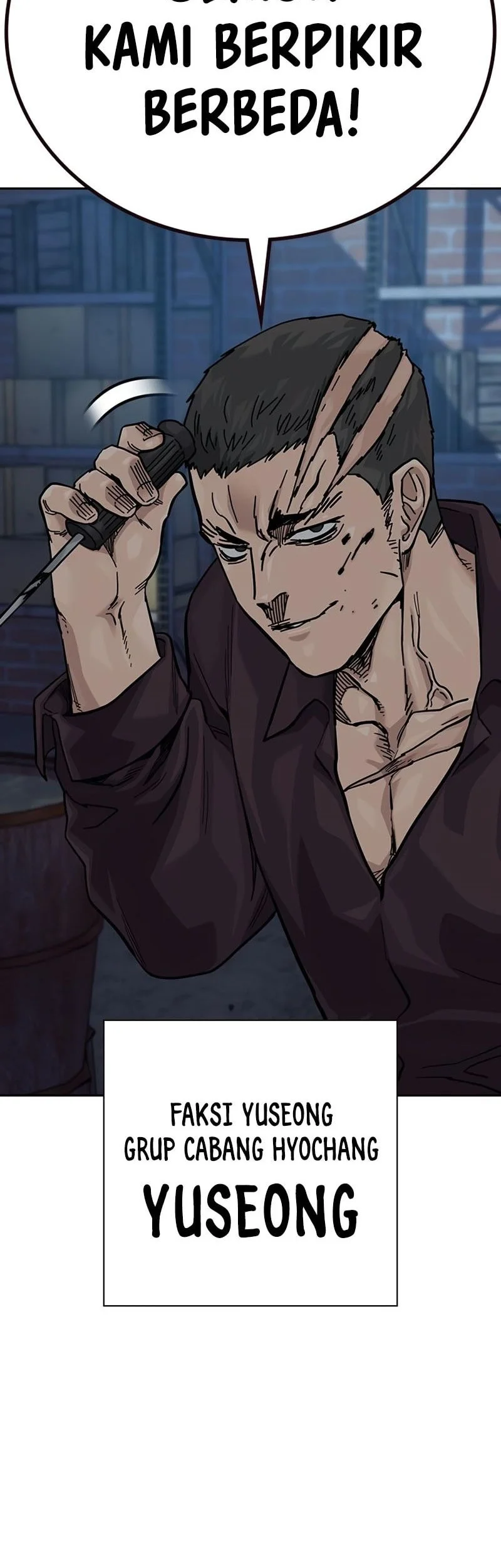 Everyone Loves Her Chapter 163 Gambar 86