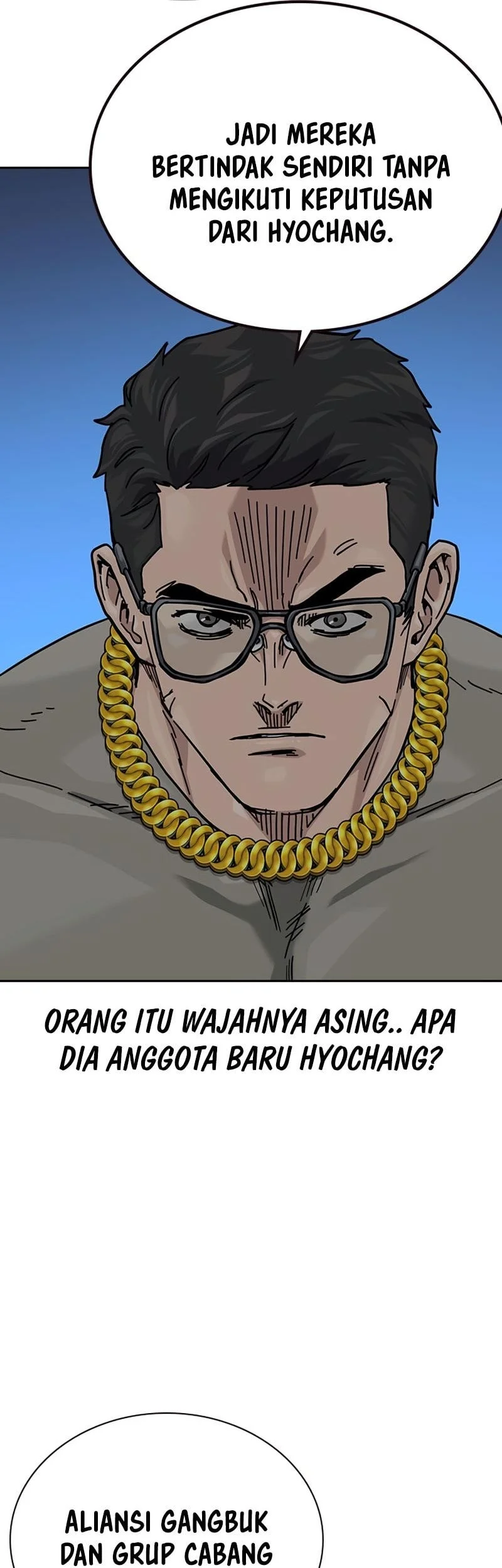 Everyone Loves Her Chapter 163 Gambar 88