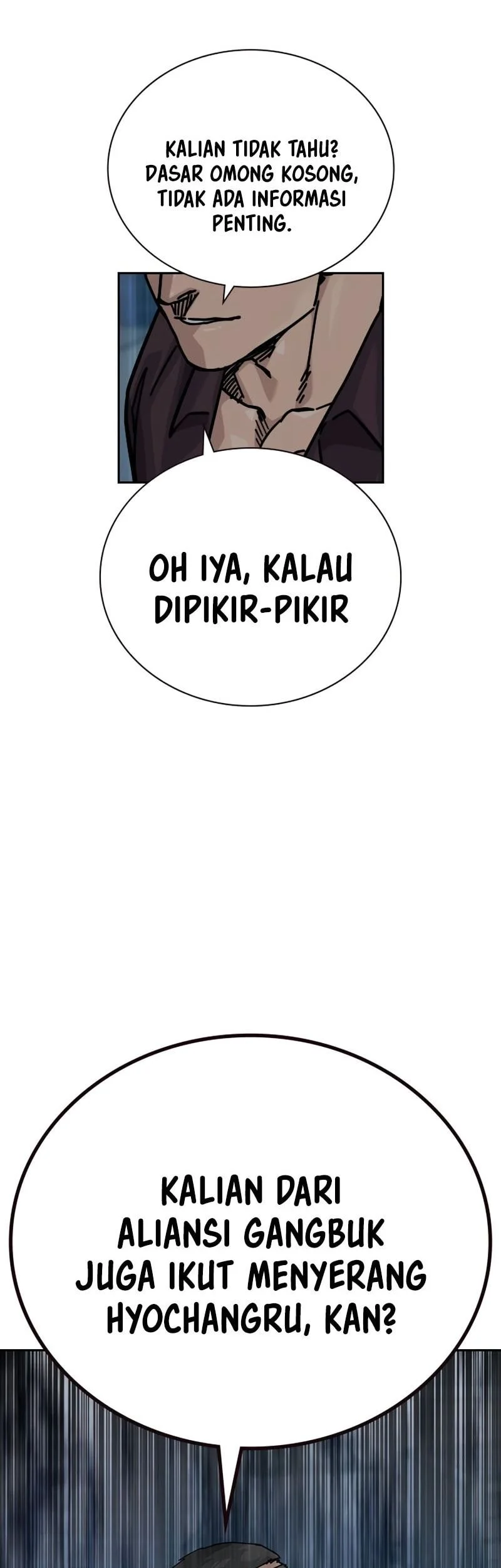 Everyone Loves Her Chapter 163 Gambar 91