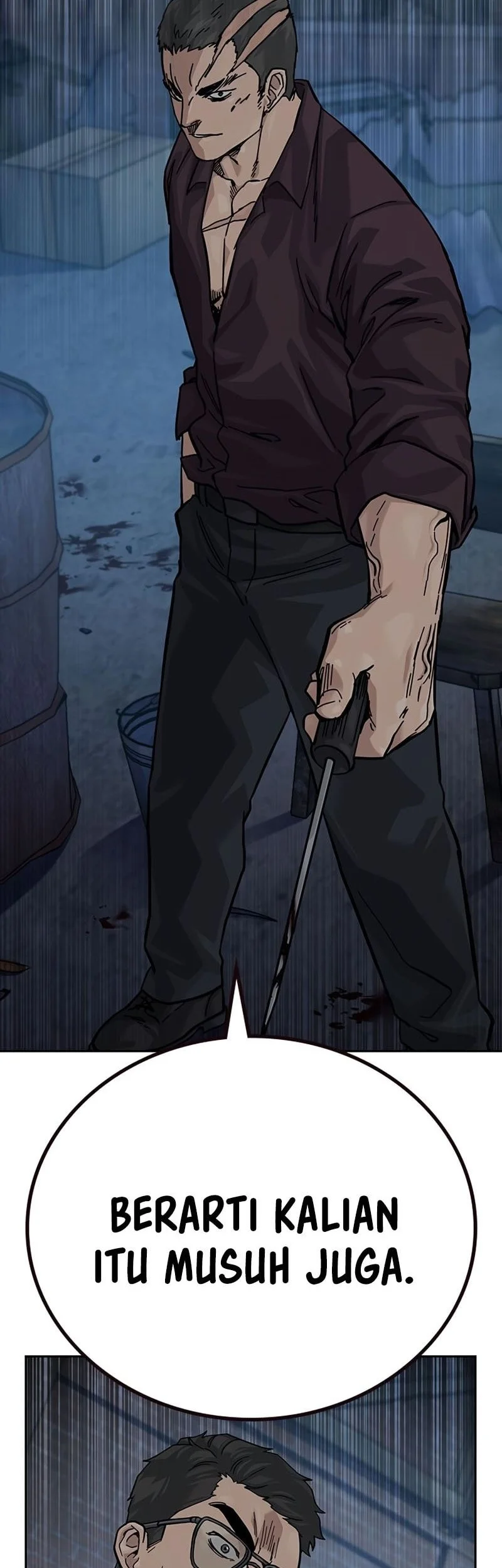 Everyone Loves Her Chapter 163 Gambar 92