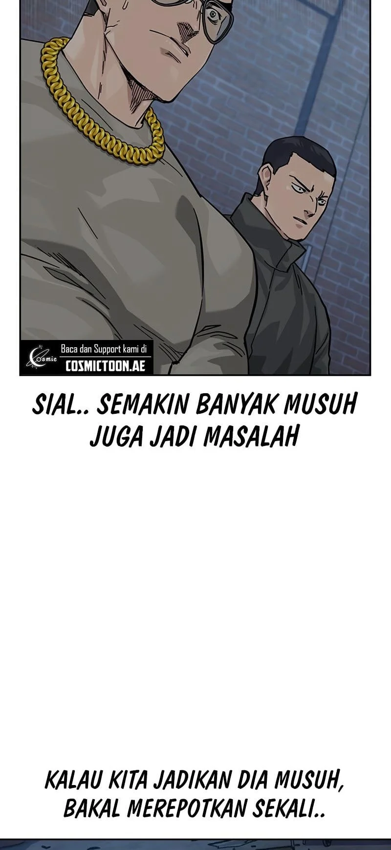 Everyone Loves Her Chapter 163 Gambar 93