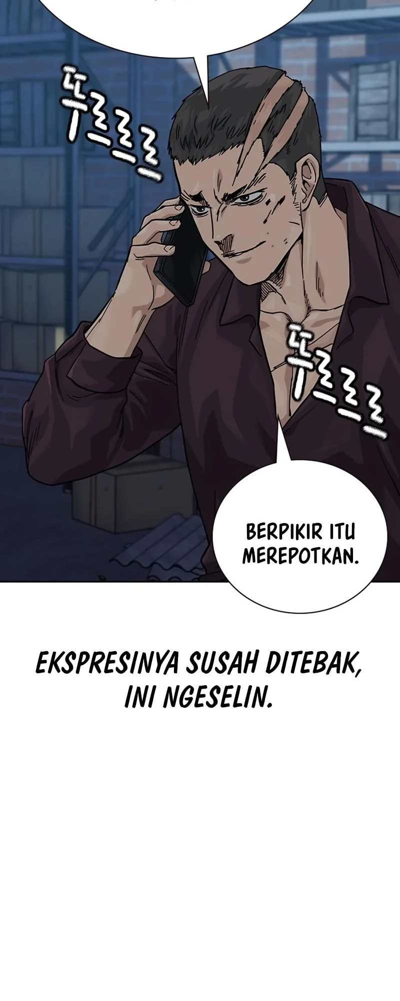 Everyone Loves Her Chapter 163 Gambar 96