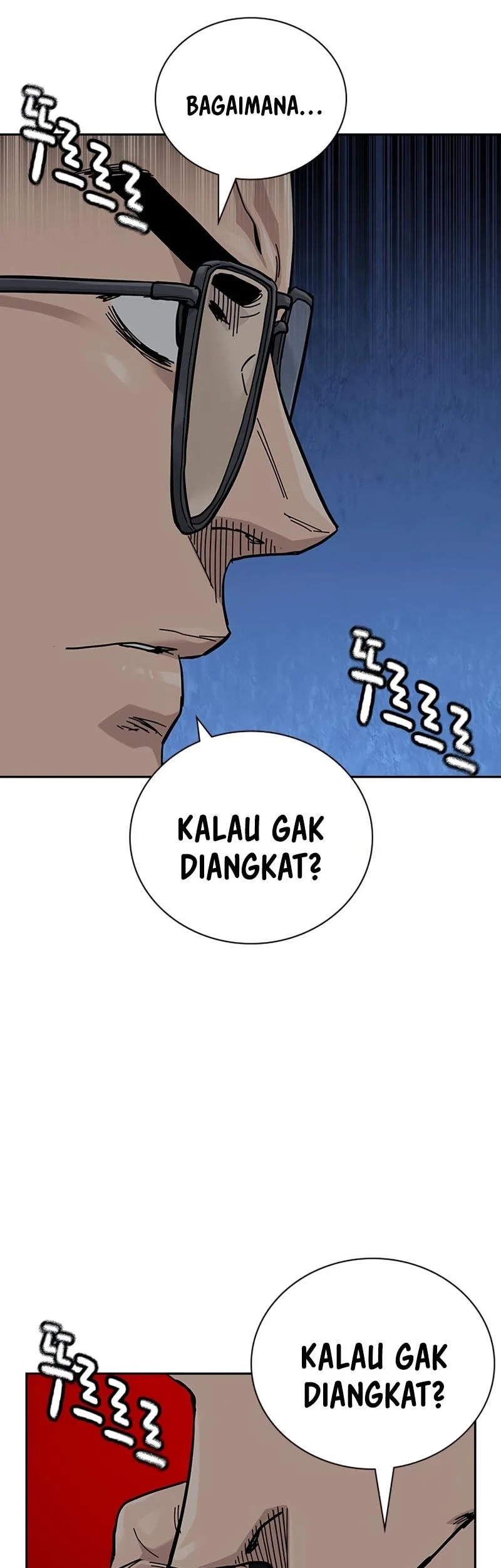 Everyone Loves Her Chapter 163 Gambar 97