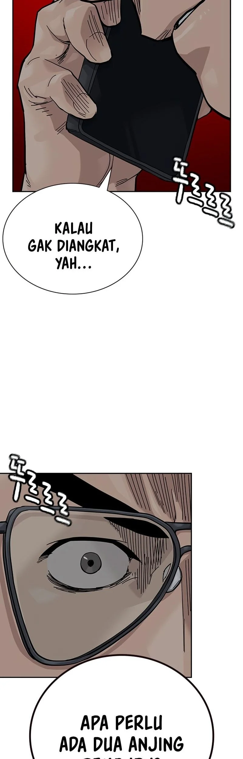 Everyone Loves Her Chapter 163 Gambar 98