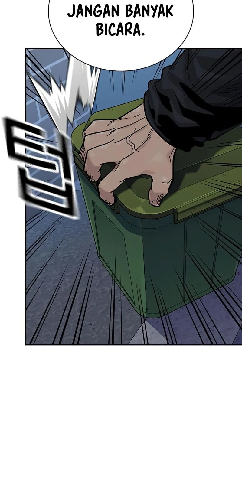 Everyone Loves Her Chapter 163 Gambar 9