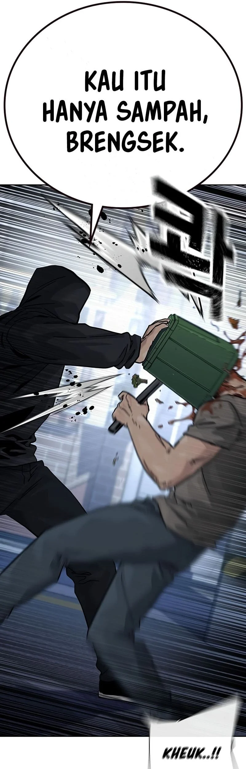 Everyone Loves Her Chapter 163 Gambar 10