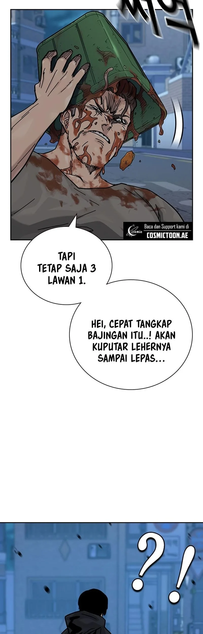 Everyone Loves Her Chapter 163 Gambar 14